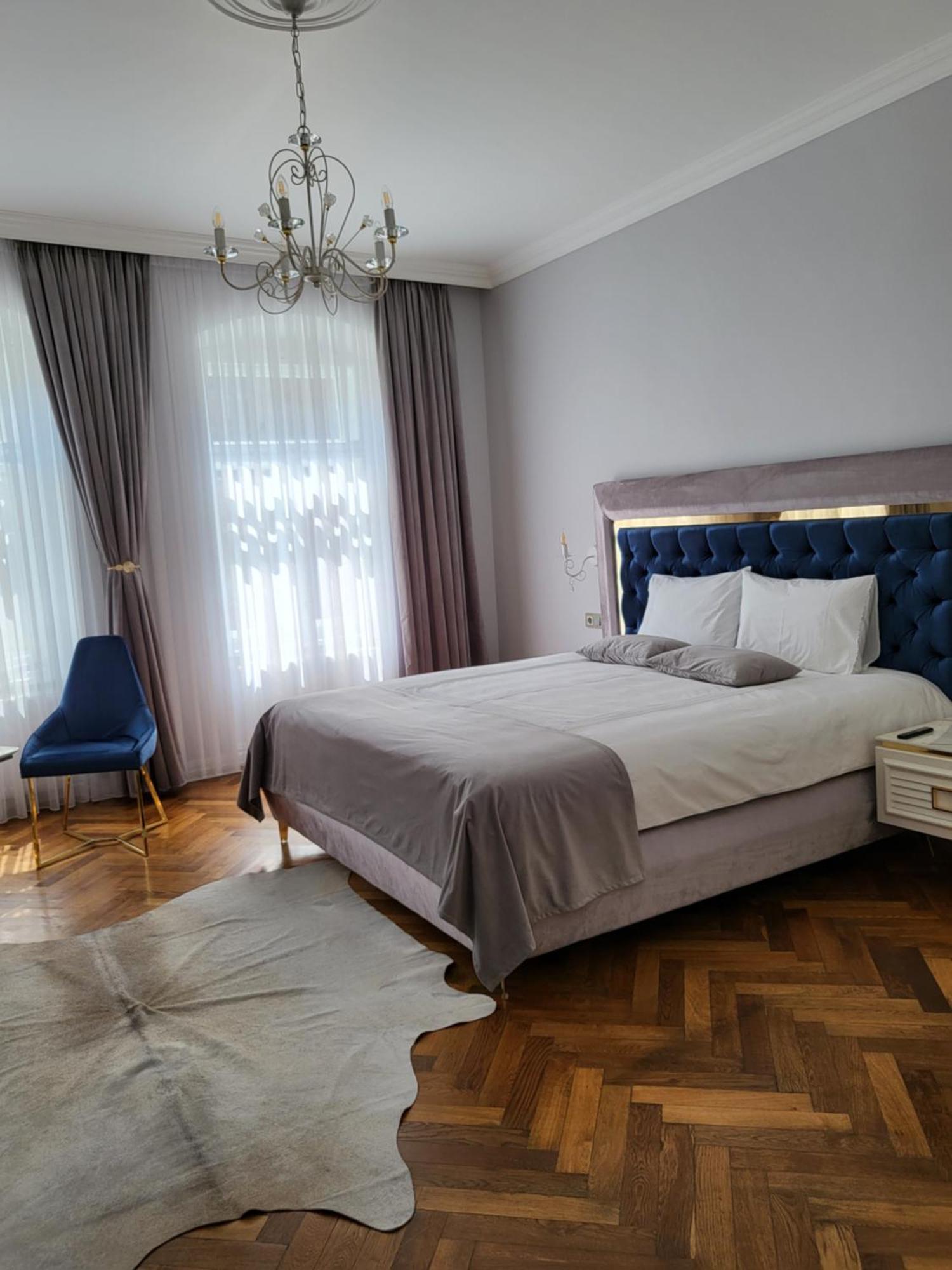 Fancy Flats Apartment Sibiu Room photo