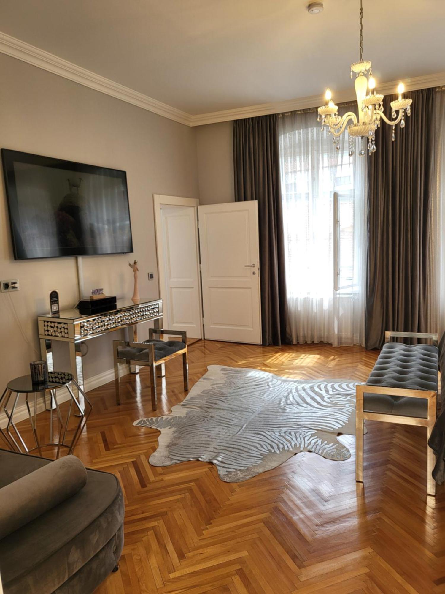 Fancy Flats Apartment Sibiu Room photo